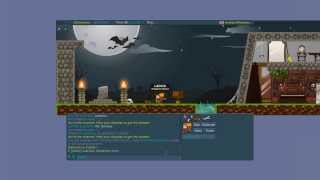 como voar no transformice sem hack (parte 1 de 3)