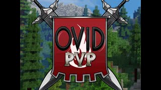 |OvidHCF| Map 5 EP1| The Greatest Fights I Have Been In(3v15 & More!)