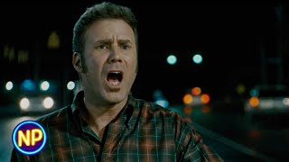 Famous Ricky Confronts His Father | Will Ferrell | Talladega Nights: The Ballad Of Ricky Bobby Net Worth