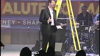 Celebrity Ron Pearson Comedy Demo Net Worth