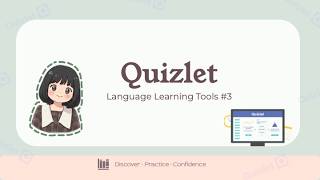Quizlet: Master Vocabulary with Flashcards!