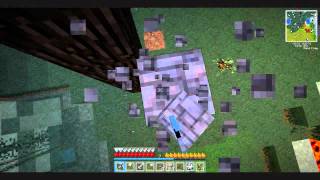 Let's Play Minecraft (Technic Pack) [Part 15] - Battery