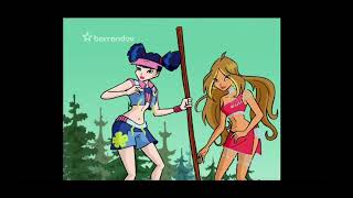 Winx club: 2x22 czech