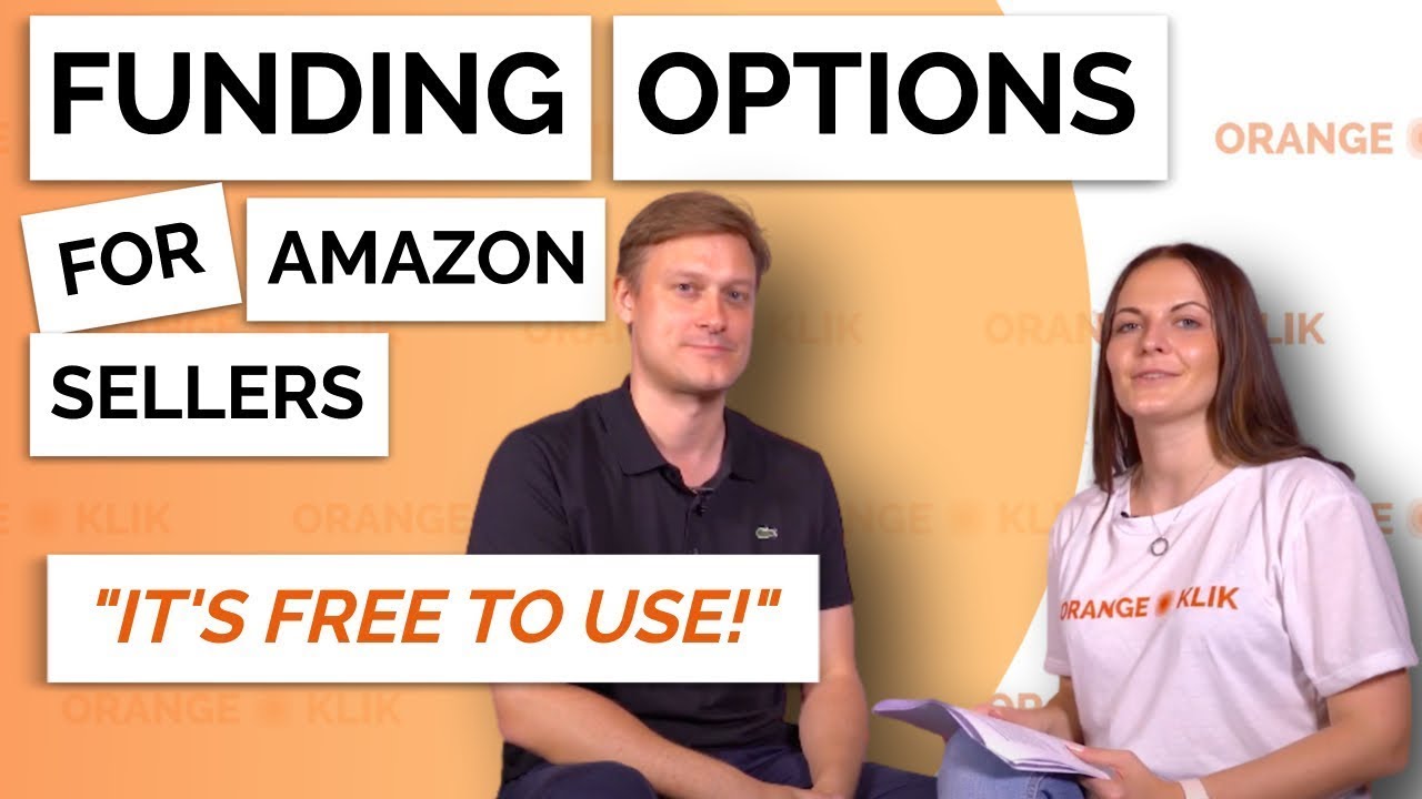 Should You Get Amazon Capital Funding to Grow Your Business? Financing