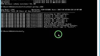 ClearCase APAR PI38327 screenshot 3