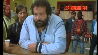 Jasně, Slepej Nejsem - Památná Rvačková Scéna Z Filmu Dva Poldové Dva Výtečníci