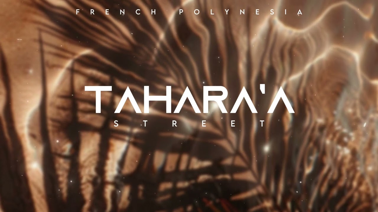 ZOUK SLOW NAHU TRIBE - ( KUSTOM ) 