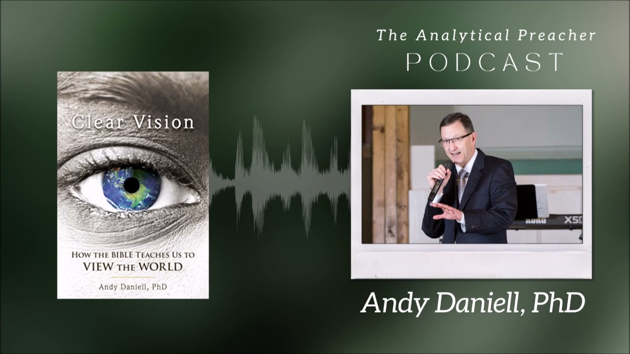 What Does The Bible Teach About Baptism?