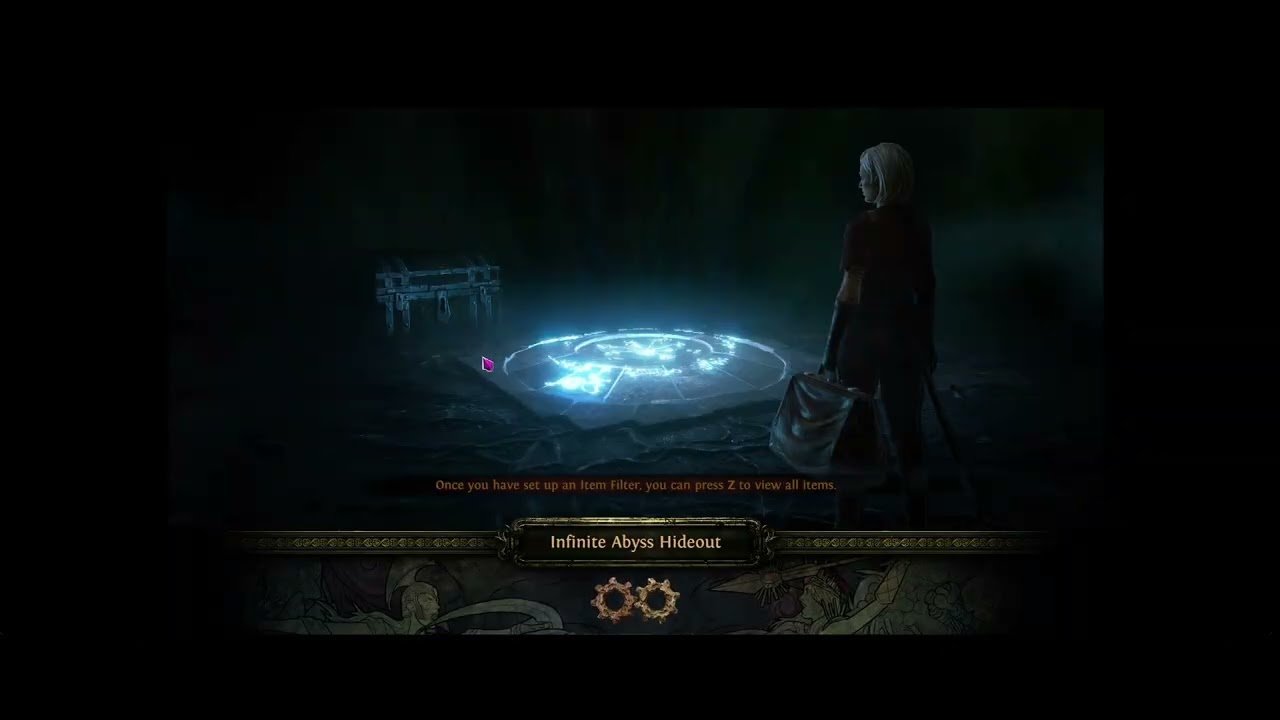 Herald stacker PBOD mapping