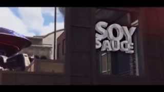 SoySauce By: NoA Hayt!