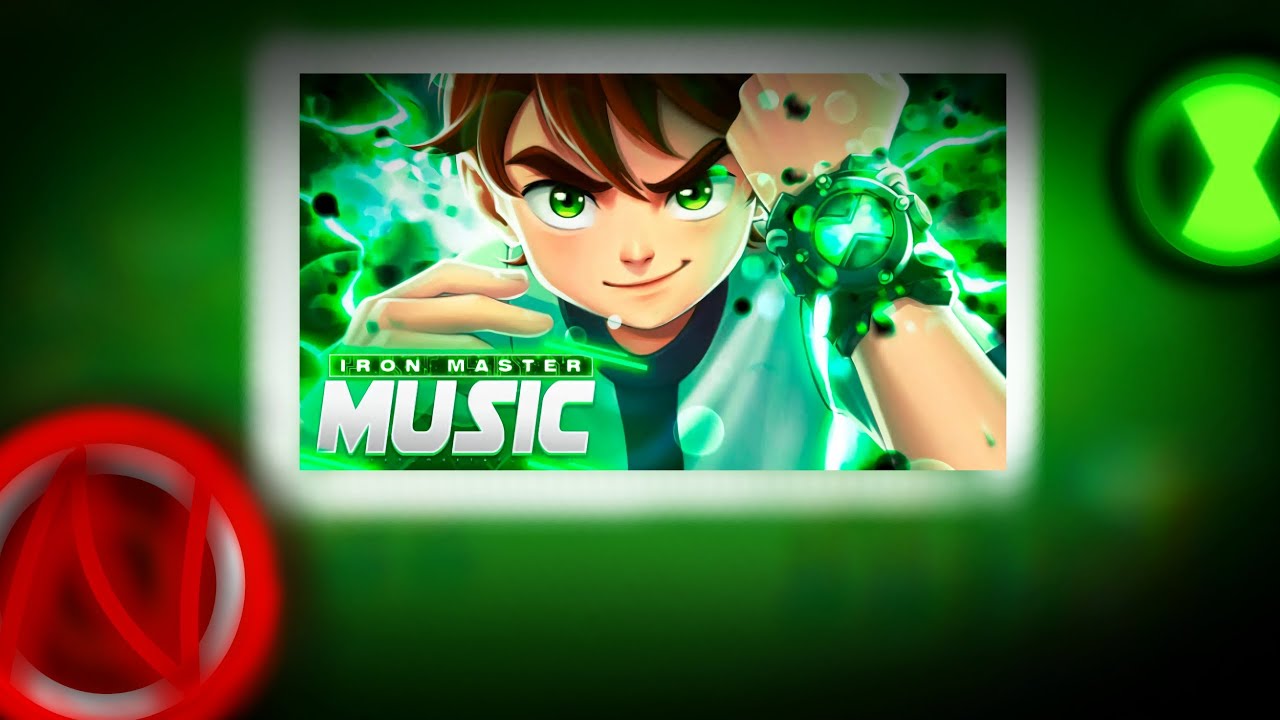 miside react Rap Ben 10 (player-as-Ben10)