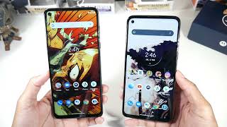 Moto G Stylus 5G VS Moto G8 Power In 2021! Comparison (Speed Test, Speakers & PUBG Graphics)