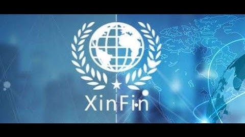 #XinFin $XDC Requirements to setup a Masternode