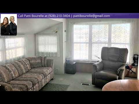 12575 E 44TH ST, Yuma, AZ home video tour