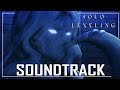 The statues of music  solo leveling ost ep 2  epic soundtrack cover