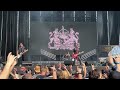 ECLIPSE Viva La VICTORIA Live Rock Fest Bcn24 ECLIPSE Viva La VICTORIA Live Rock Fest Bcn24