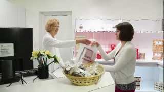 See's Candies at Nebraska Furniture Mart
