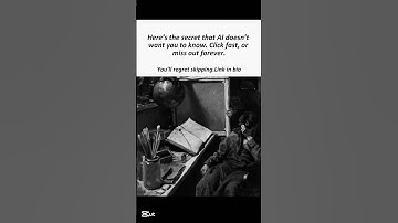 This AI Trick Will Change Your Life. ⌛ #shorts #quotes #relatable #motivation #peace