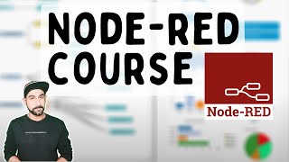 Node-RED made Easy Online Course