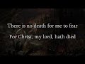 Beginning of video