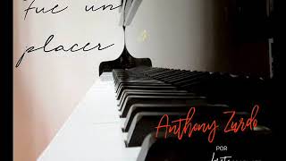 Anthony Venezuela || Fue un placer || Diamante Kyan Prod. screenshot 3