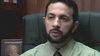Thousands Hispanics converted to ISLAM in USA