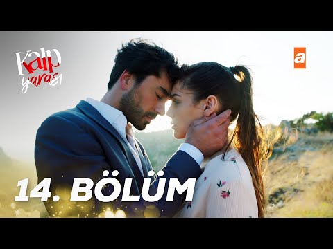 Kalp Yarası 14. Bölüm @atvturkiye