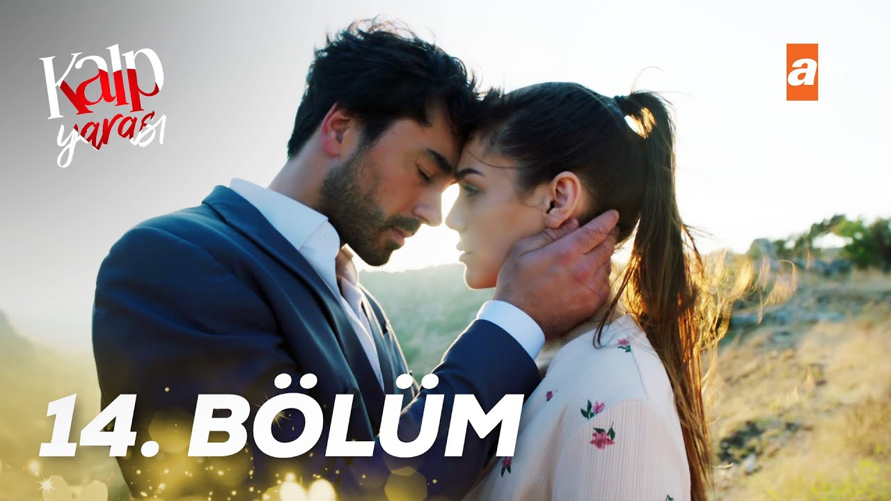 Kalp Yarası 14. Bölüm @atv