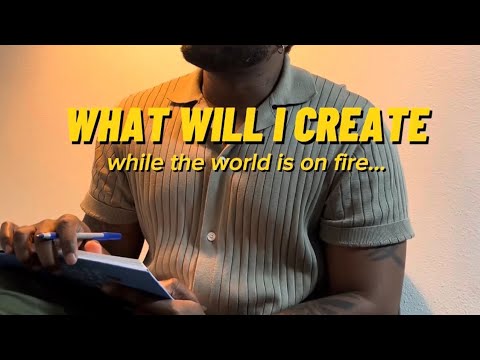 Orlando Dixon - Answer (Official Visualizer) | Honest R&B 2025