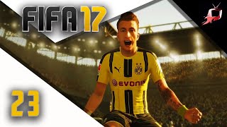 FIFA 17 - The Journey - #23 - Schnauze voll!!! - Börn TV - deutsch HD