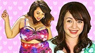 Thick Girl Love On Body Image Sketch A Day 95