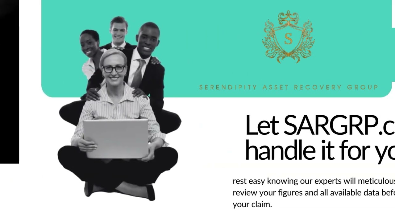 SARGRP Discover Claim