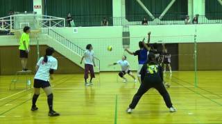 20160807 春夏秋冬杯 夏王 joker vs 十本刀 1set