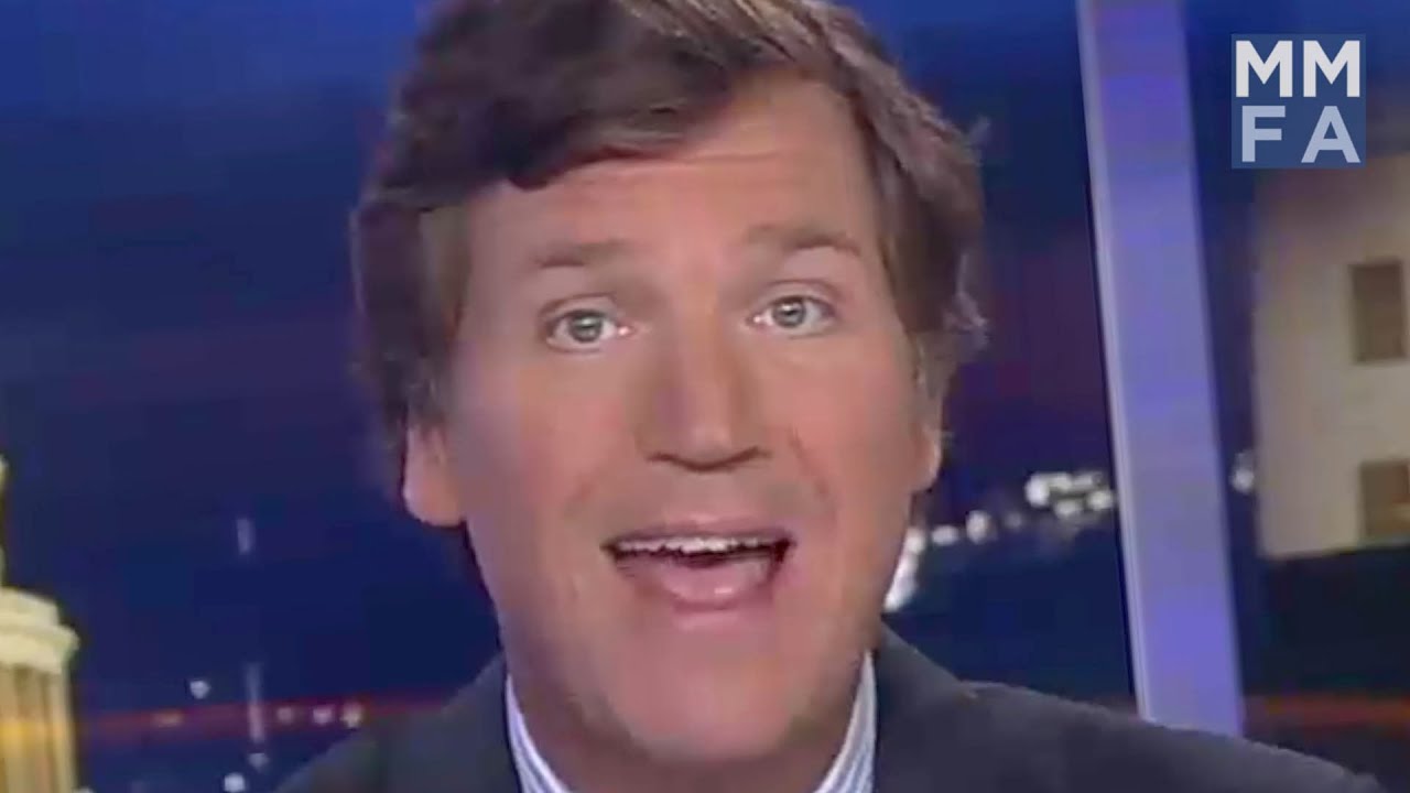 Misinformer of the Year: Fox News | Media Matters for America