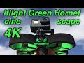 Iflight green hornet fpv cinescape