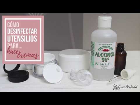 🎬 Video relacionado con tarros para envasar cremas