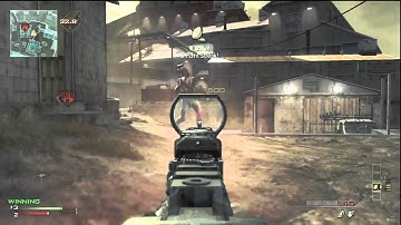 Nasty 1v5 Clutch SnD Carbon DAMNNNNN