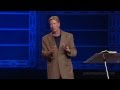 Are You Good Enough? - Pastor Robert Morris