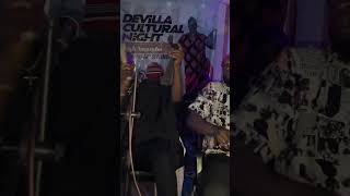 Ejyk Nwamba live performance 🔥