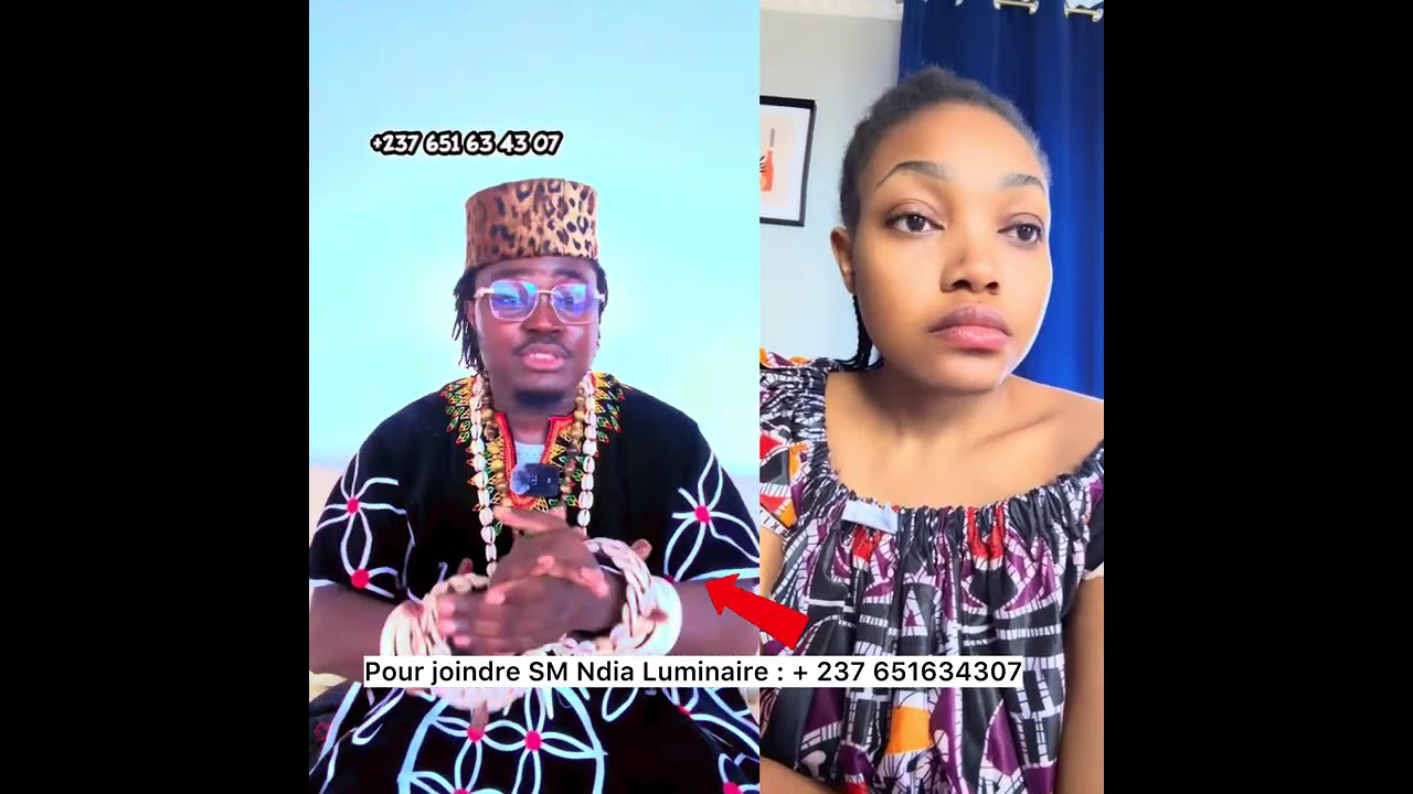 🚨MÉFIEZ VOUS DES PARFUMS, HUILES ET SAVON DE CHANCE QUE LES MARABOUTS VOUS DONNE PAR SM NDIA LUMINAI