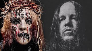 Slipknot — Joey Jordison (1975 - 2021)