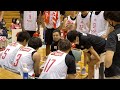 【会場入りから試合後挨拶まで】9/10 宇都宮戦（越谷）に密着