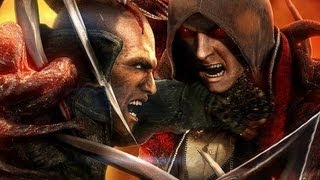 Prototype 2, Le Test (Note 14/20)