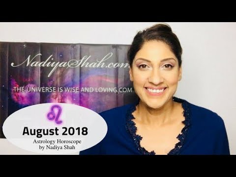 Nadiya Shah Birth Chart