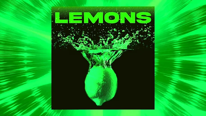 Nicholas Givanchy - Lemons