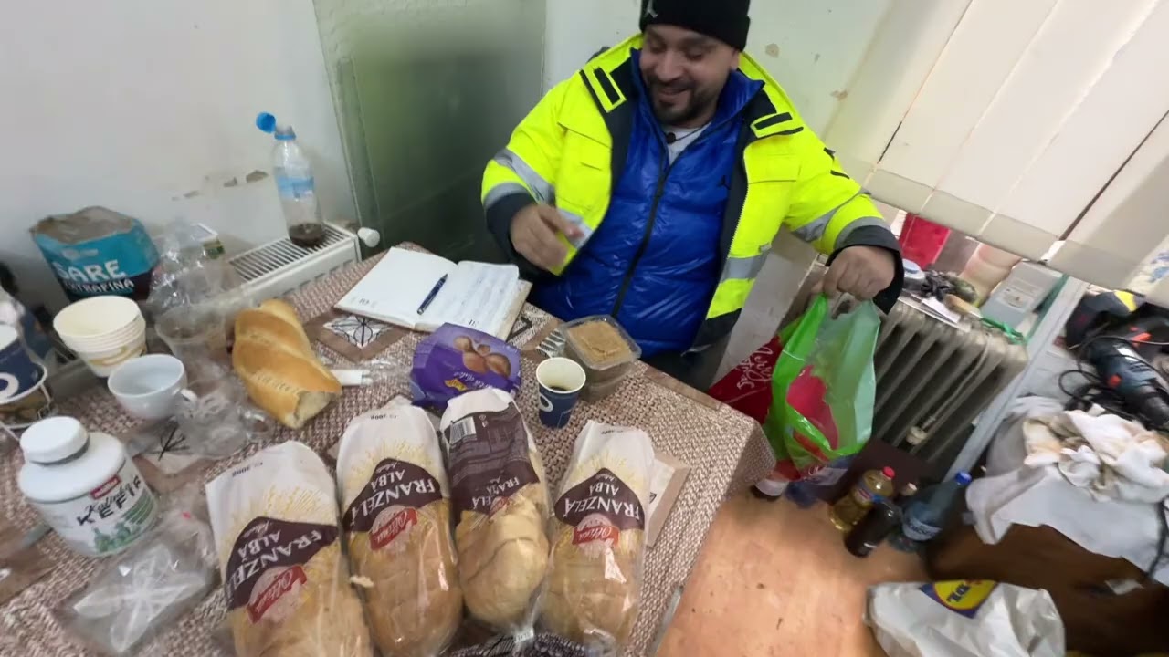 Ep.1) MĂ MUT ÎN ROMÂNIA