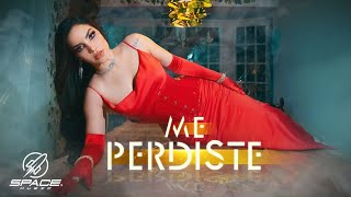 Kim Loaiza, Nicki Nicole, Rauw Alejandro - Me Perdiste (Official Video)