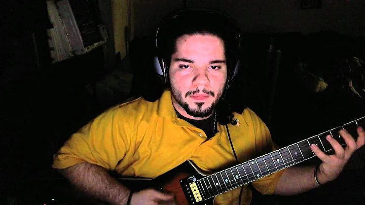 More jammage over a Clean Setting