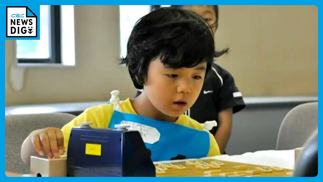 藤井聡太八冠（21）が幼少期に遊んでいた おもちゃ「キュボロ」とは 
