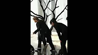 The Unlimited Fun Of Our Bts. But... Still Cute